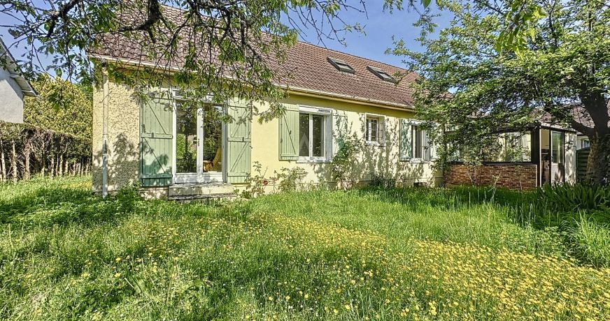 vente Maison de campagne Rogny Les Sept Ecluses