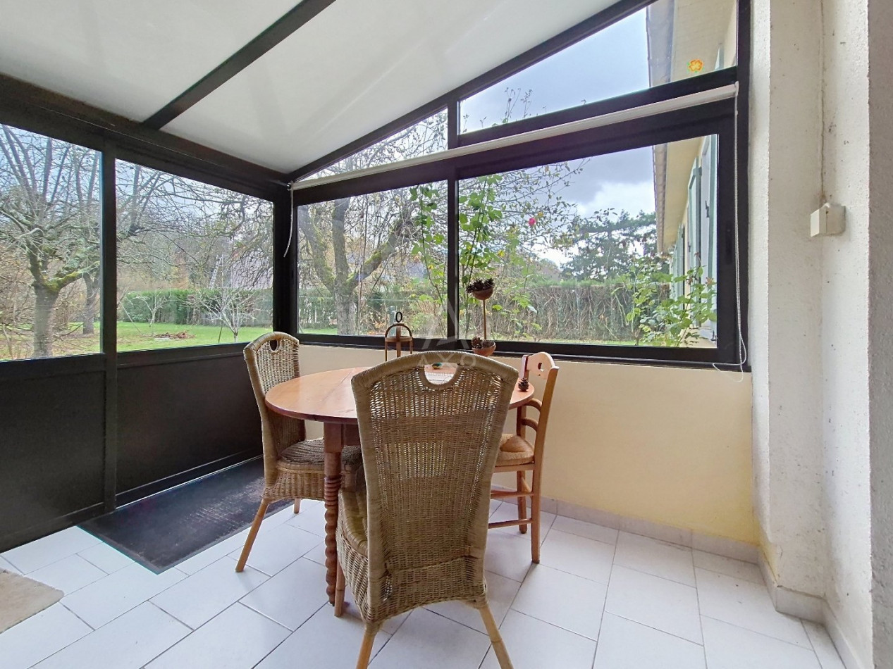 vente Maison de campagne Rogny Les Sept Ecluses - Photo 8