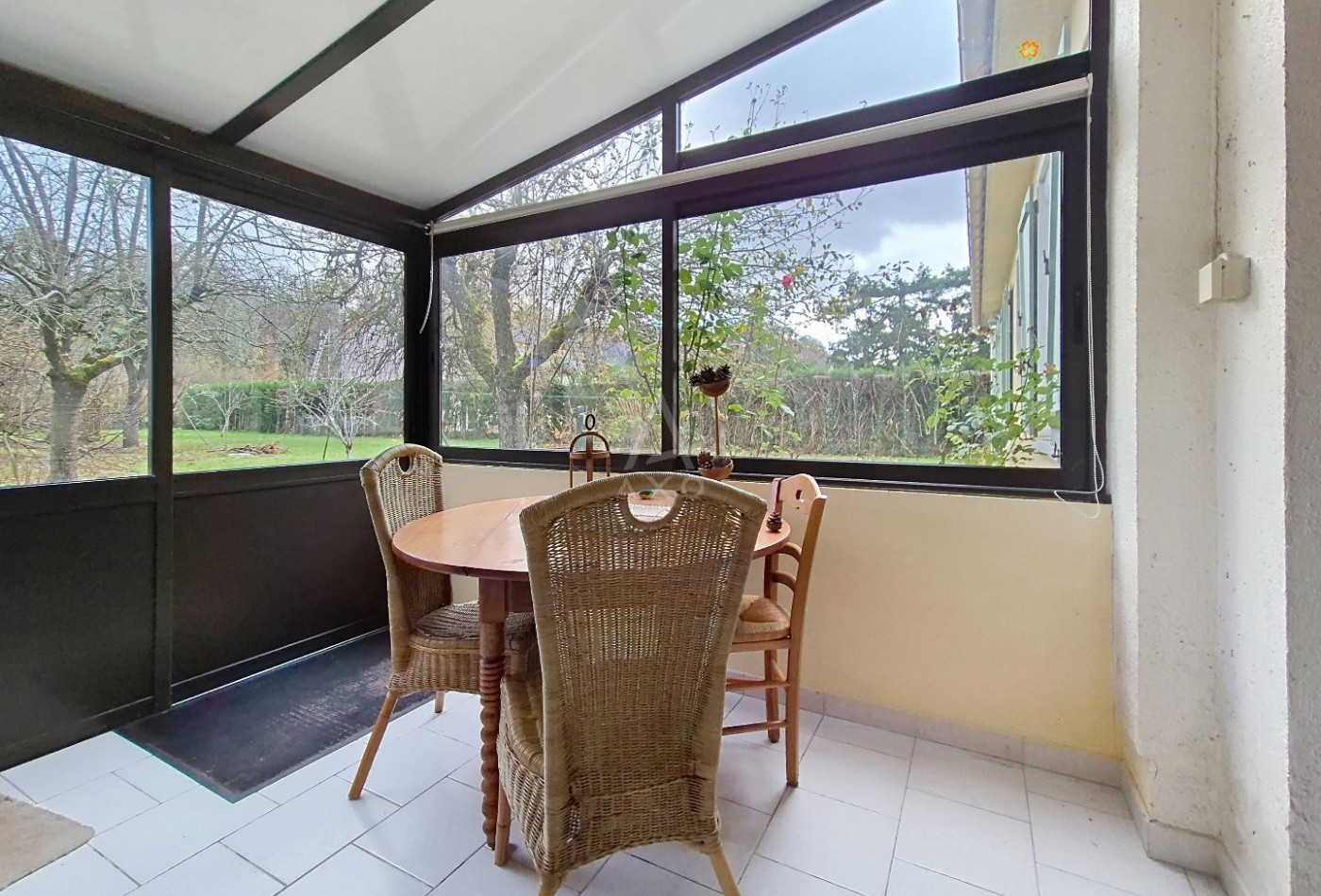 vente Maison de campagne Rogny Les Sept Ecluses - Photo 8