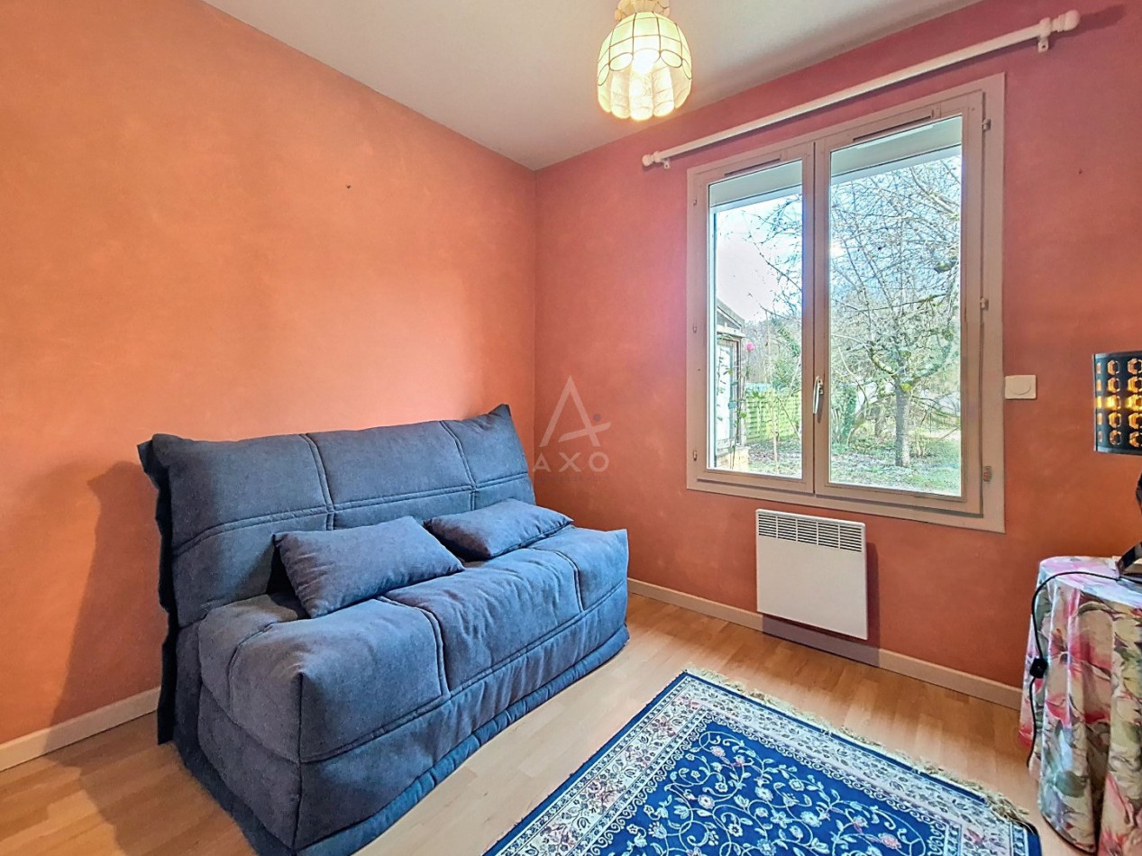 vente Maison de campagne Rogny Les Sept Ecluses - Photo 9