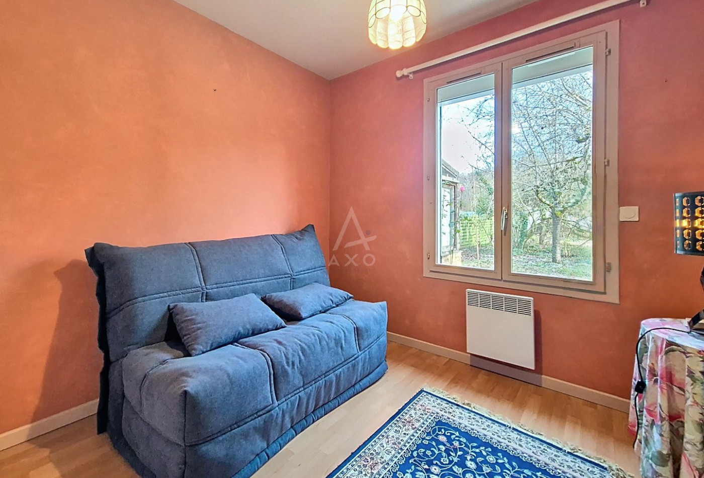 vente Maison de campagne Rogny Les Sept Ecluses - Photo 9