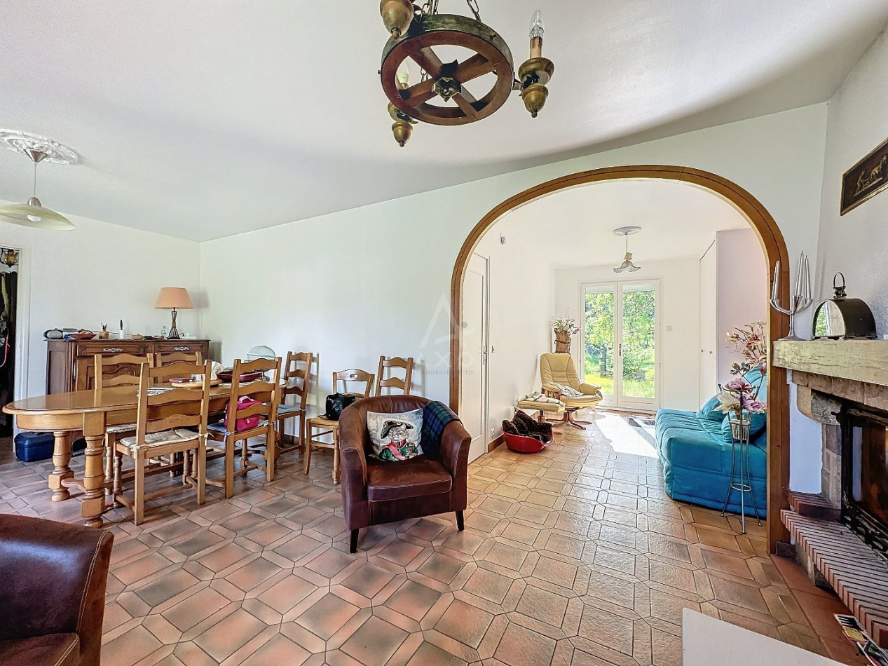 vente Maison de campagne Rogny Les Sept Ecluses - Photo 3