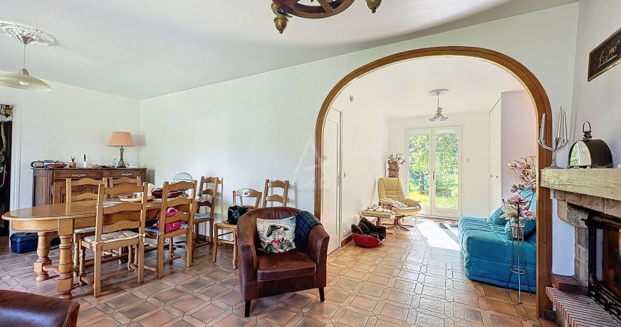 vente Maison de campagne Rogny Les Sept Ecluses