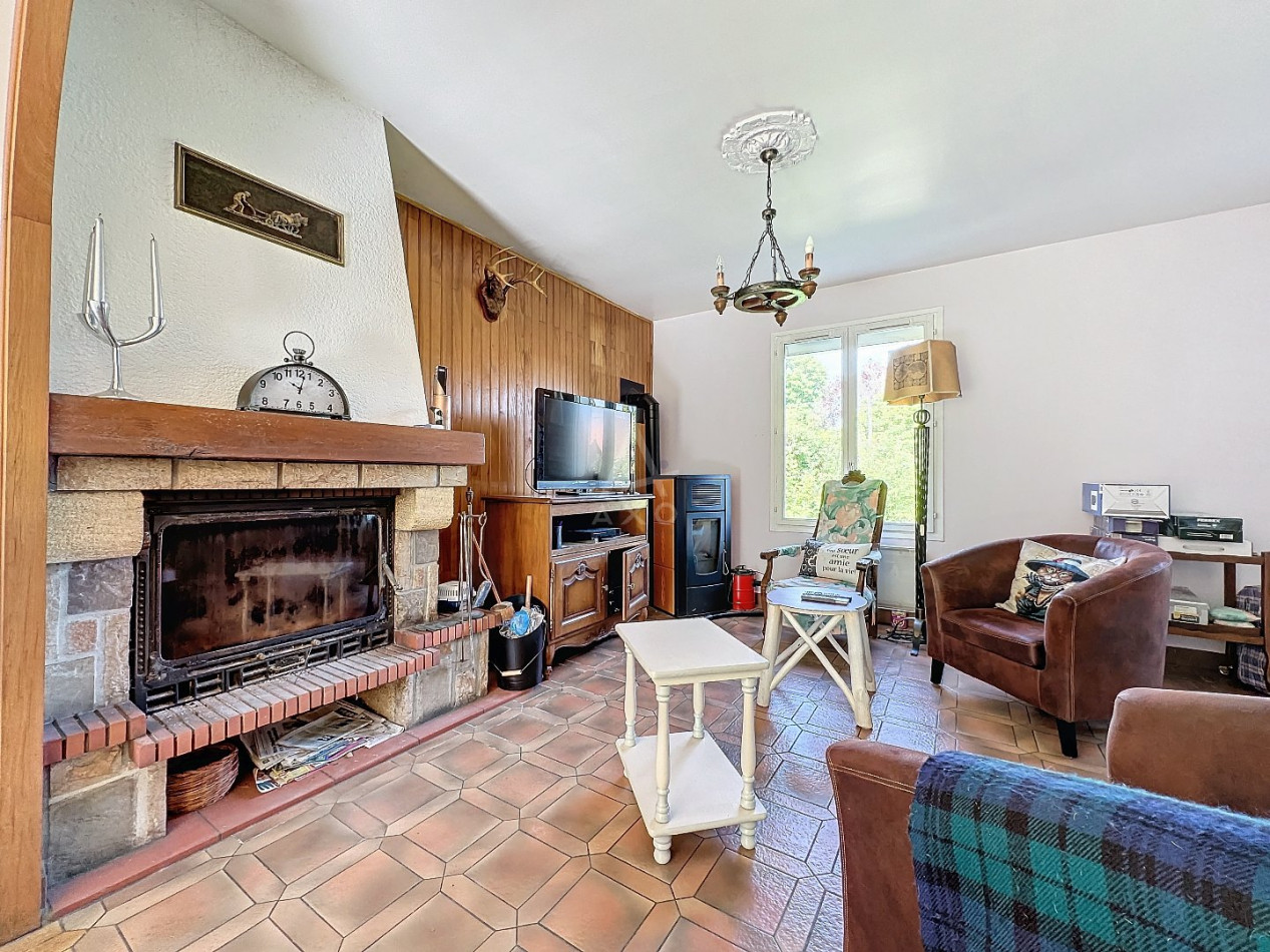 vente Maison de campagne Rogny Les Sept Ecluses - Photo 4