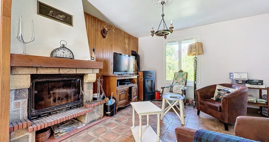 vente Maison de campagne Rogny Les Sept Ecluses