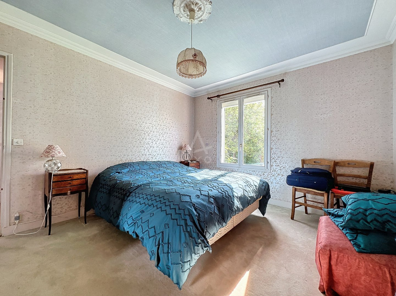 vente Maison de campagne Rogny Les Sept Ecluses - Photo 5