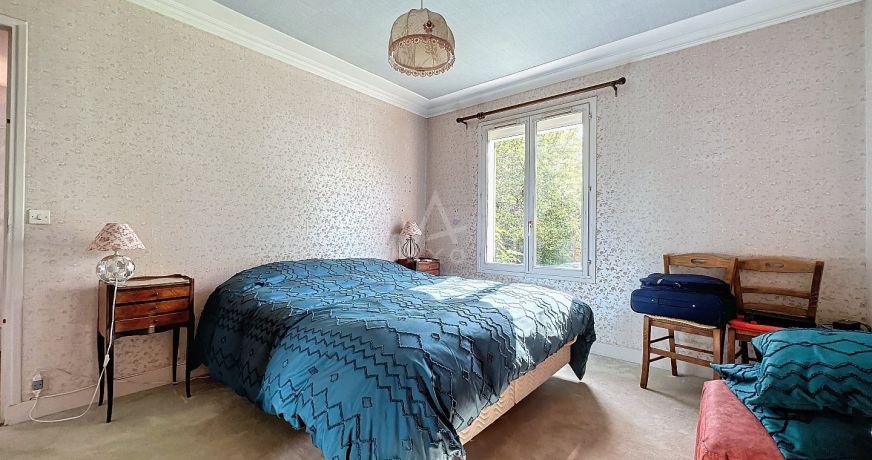 vente Maison de campagne Rogny Les Sept Ecluses