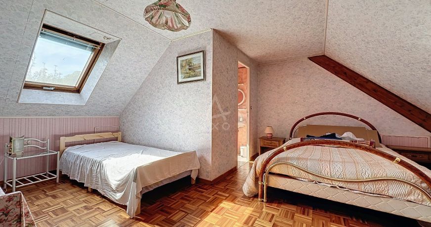 vente Maison de campagne Rogny Les Sept Ecluses