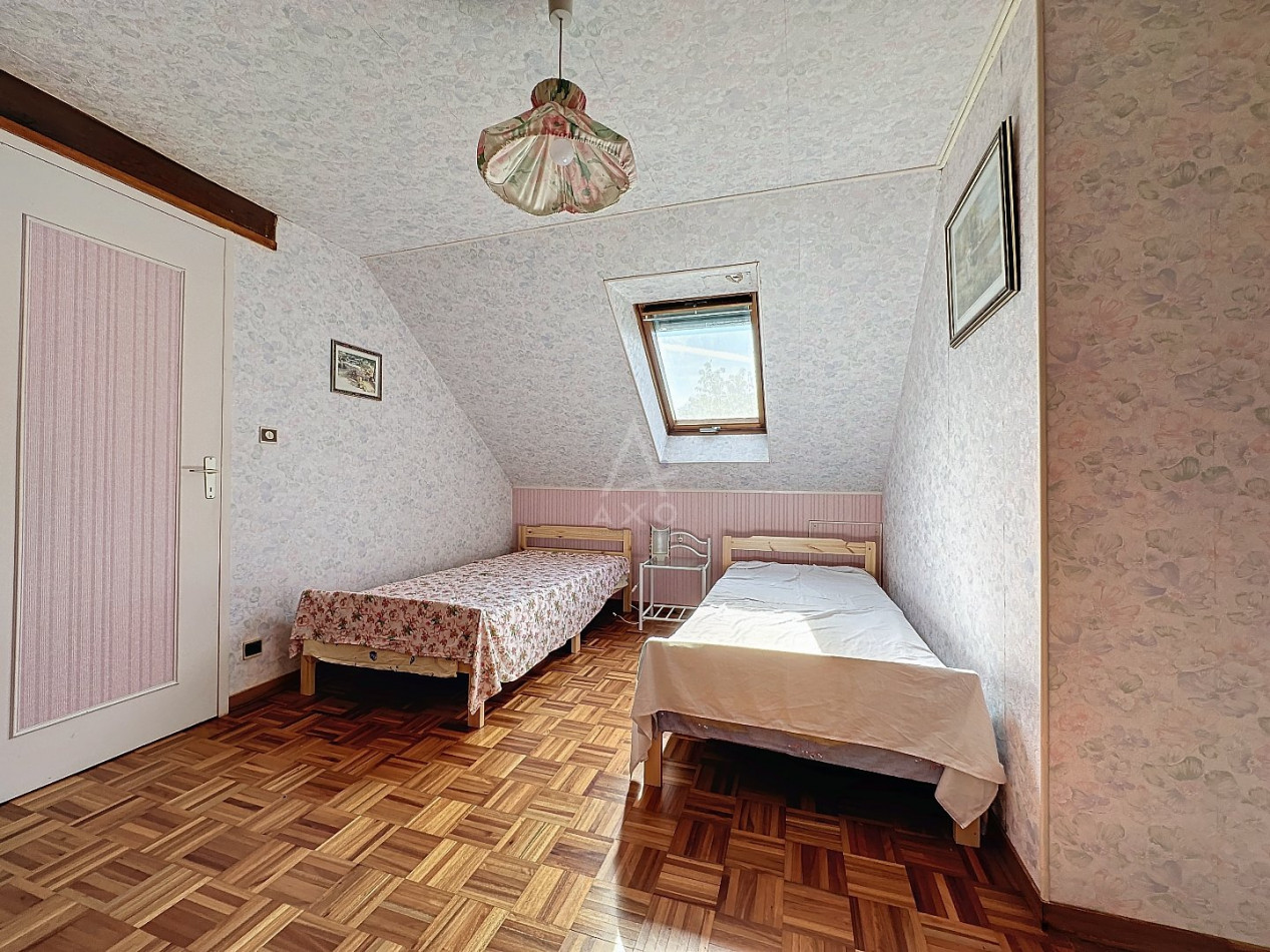 vente Maison de campagne Rogny Les Sept Ecluses - Photo 7
