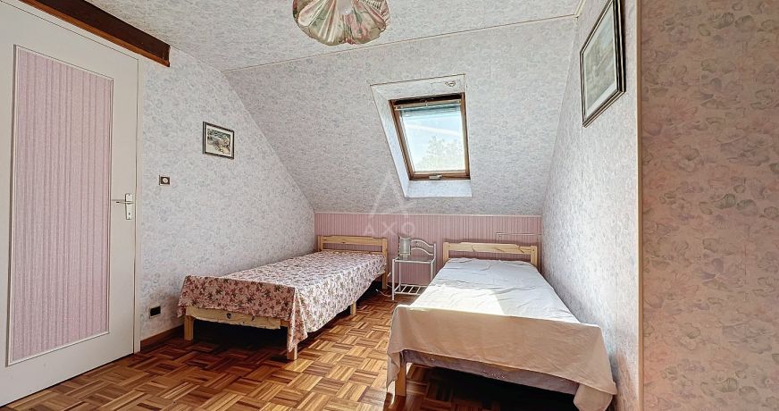 vente Maison de campagne Rogny Les Sept Ecluses