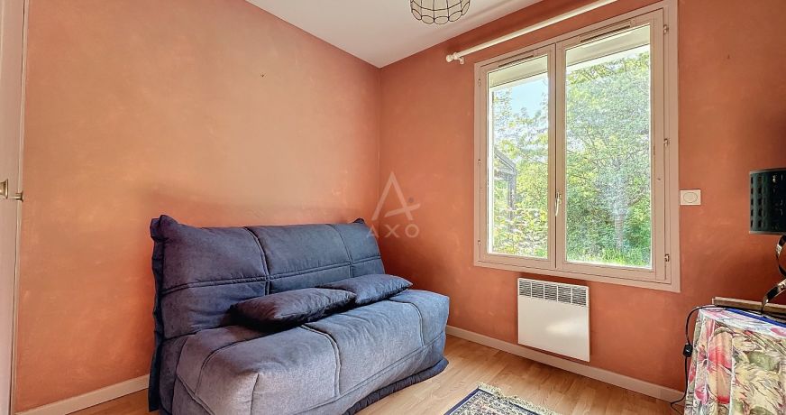 vente Maison de campagne Rogny Les Sept Ecluses