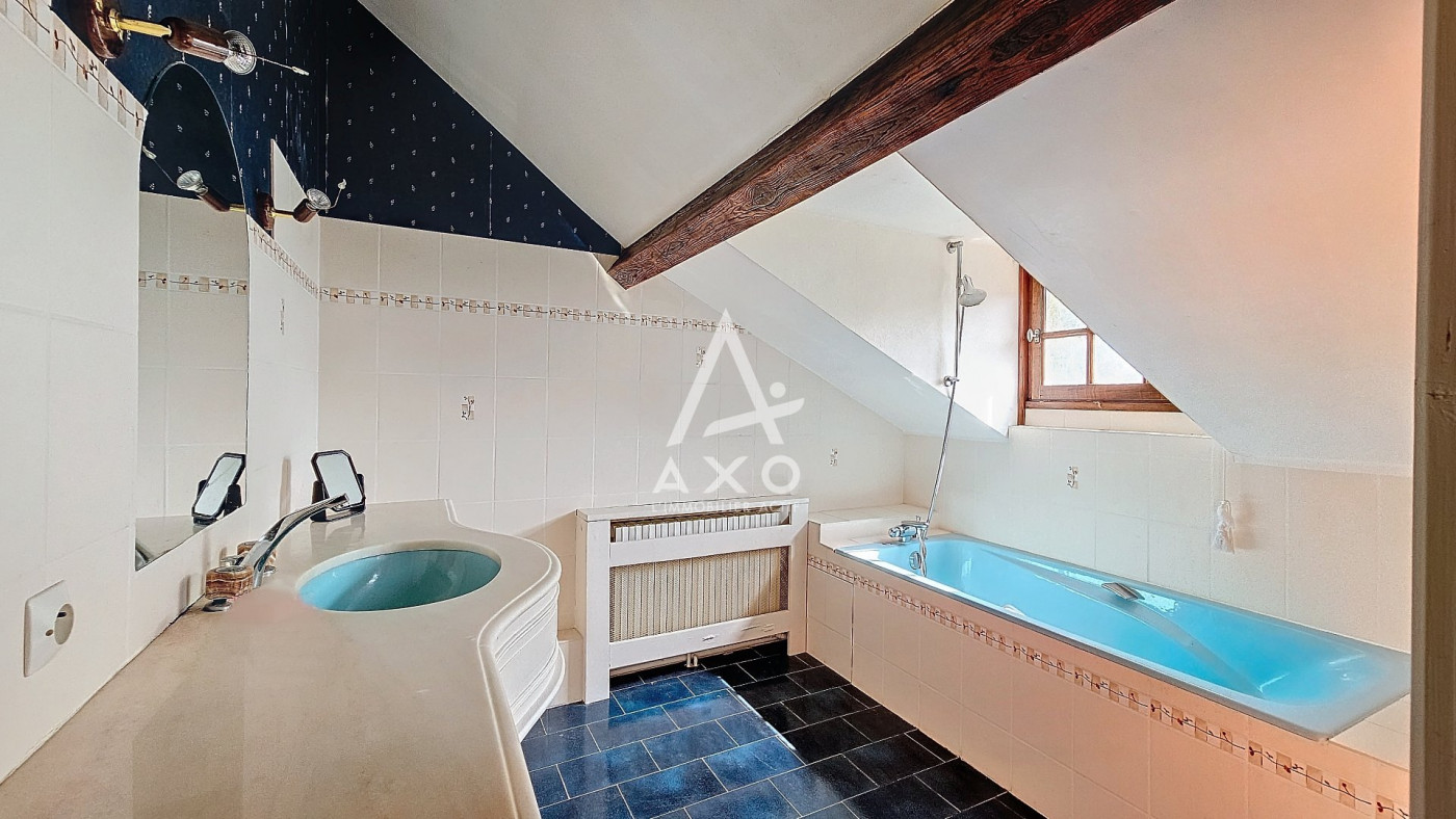 vente Maison Chevillon Sur Huillard - Photo 16