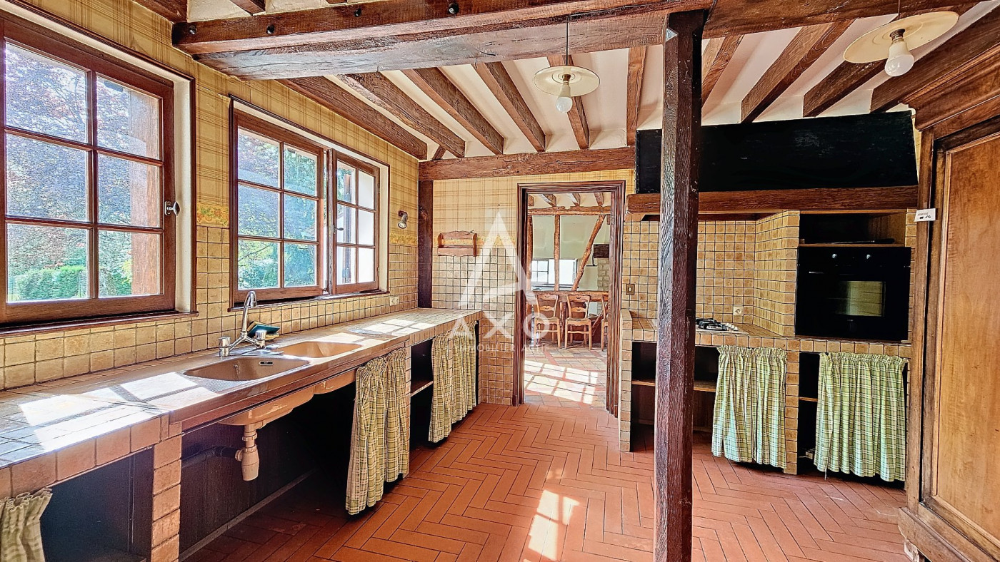 vente Maison Chevillon Sur Huillard - Photo 8