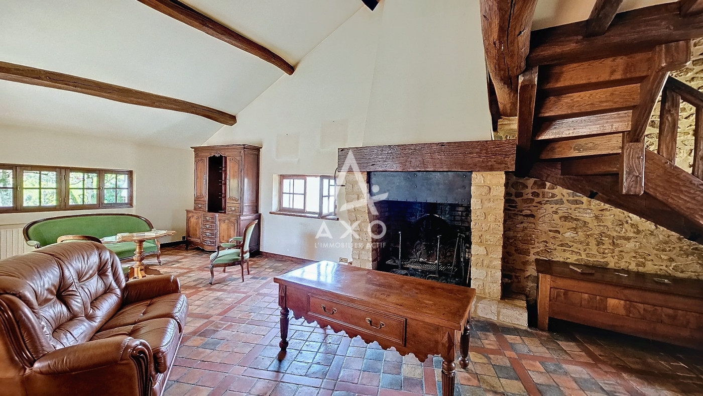 vente Maison Chevillon Sur Huillard - Photo 4