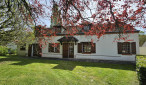 vente Maison Chevillon Sur Huillard
