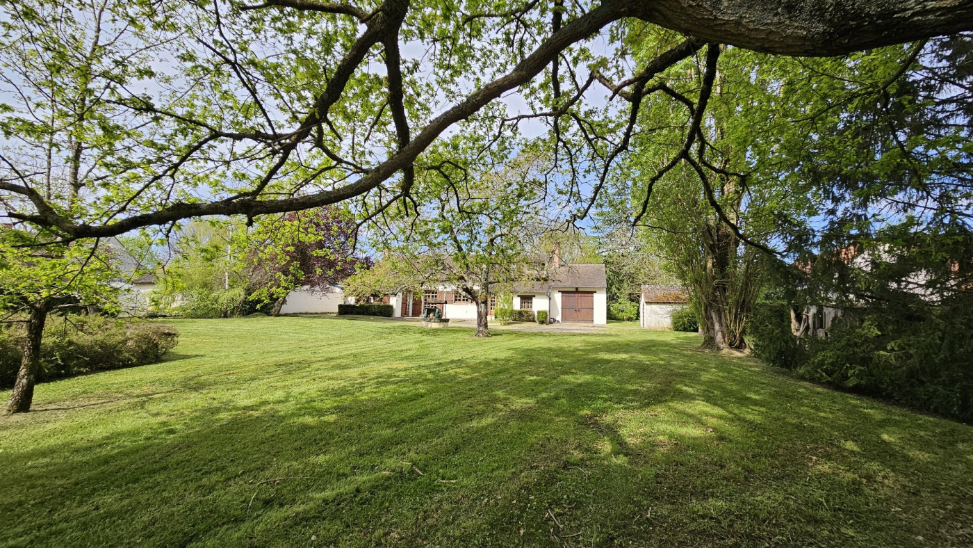 vente Maison Chevillon Sur Huillard - Photo 18
