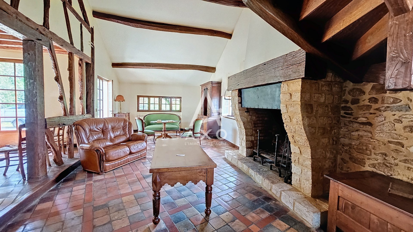 vente Maison Chevillon Sur Huillard - Photo 7