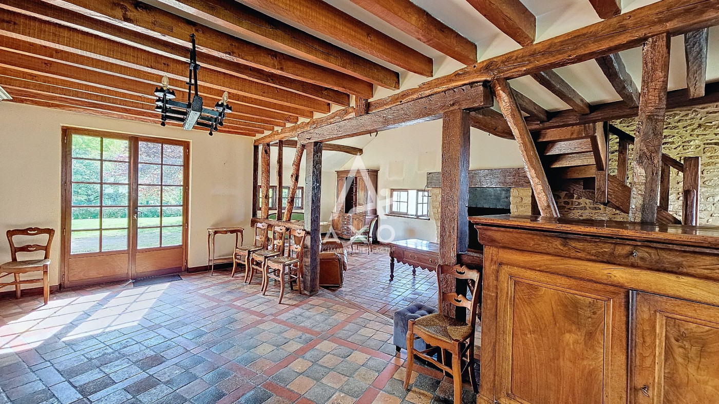 vente Maison Chevillon Sur Huillard - Photo 3