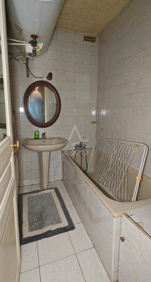 vente Appartement Paris 18eme Arrondissement - Photo 10