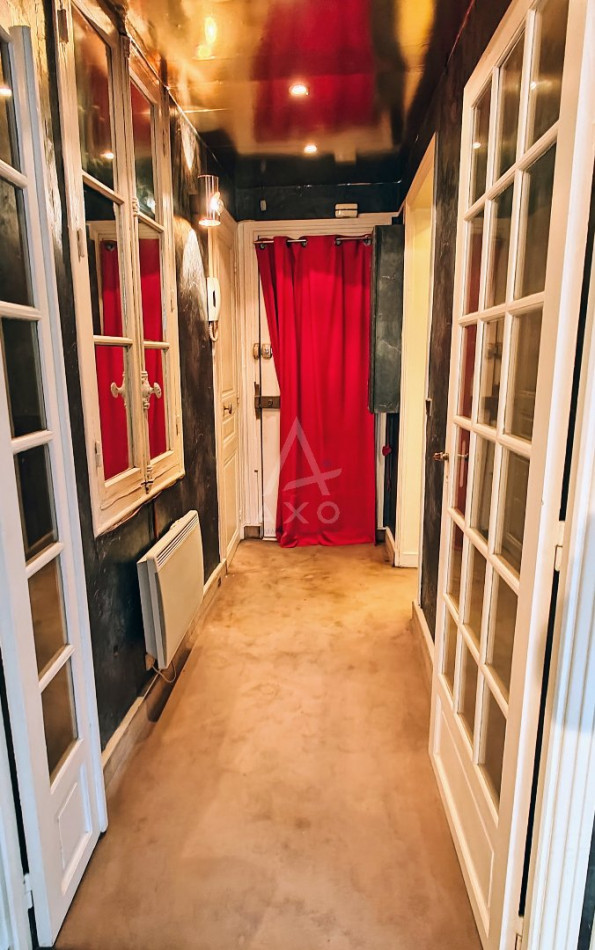 vente Appartement Paris 18eme Arrondissement - Photo 11