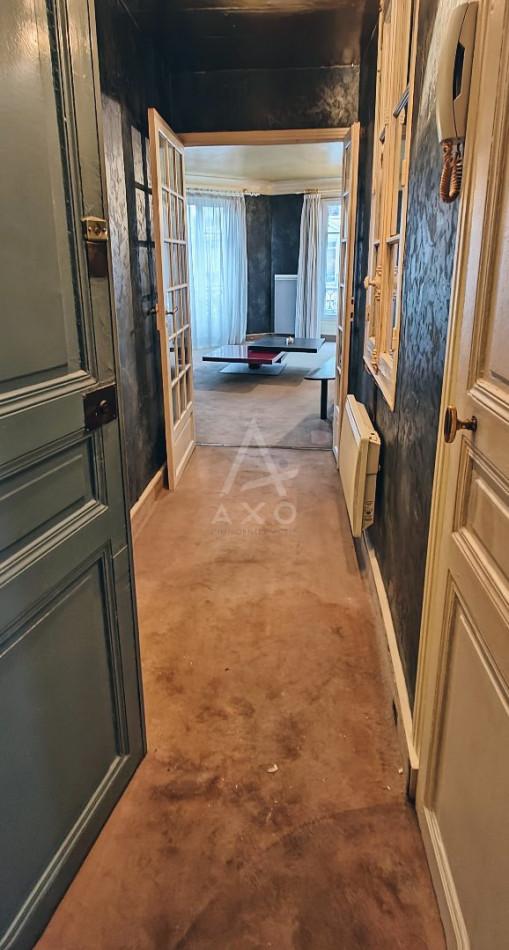 vente Appartement Paris 18eme Arrondissement - Photo 12