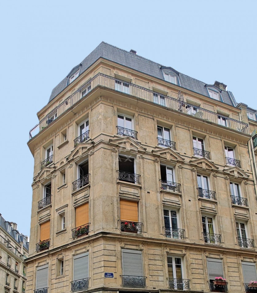 vente Appartement Paris 18eme Arrondissement - Photo 13