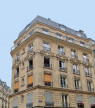 vente Appartement Paris 18eme Arrondissement