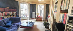 vente Appartement Paris 18eme Arrondissement