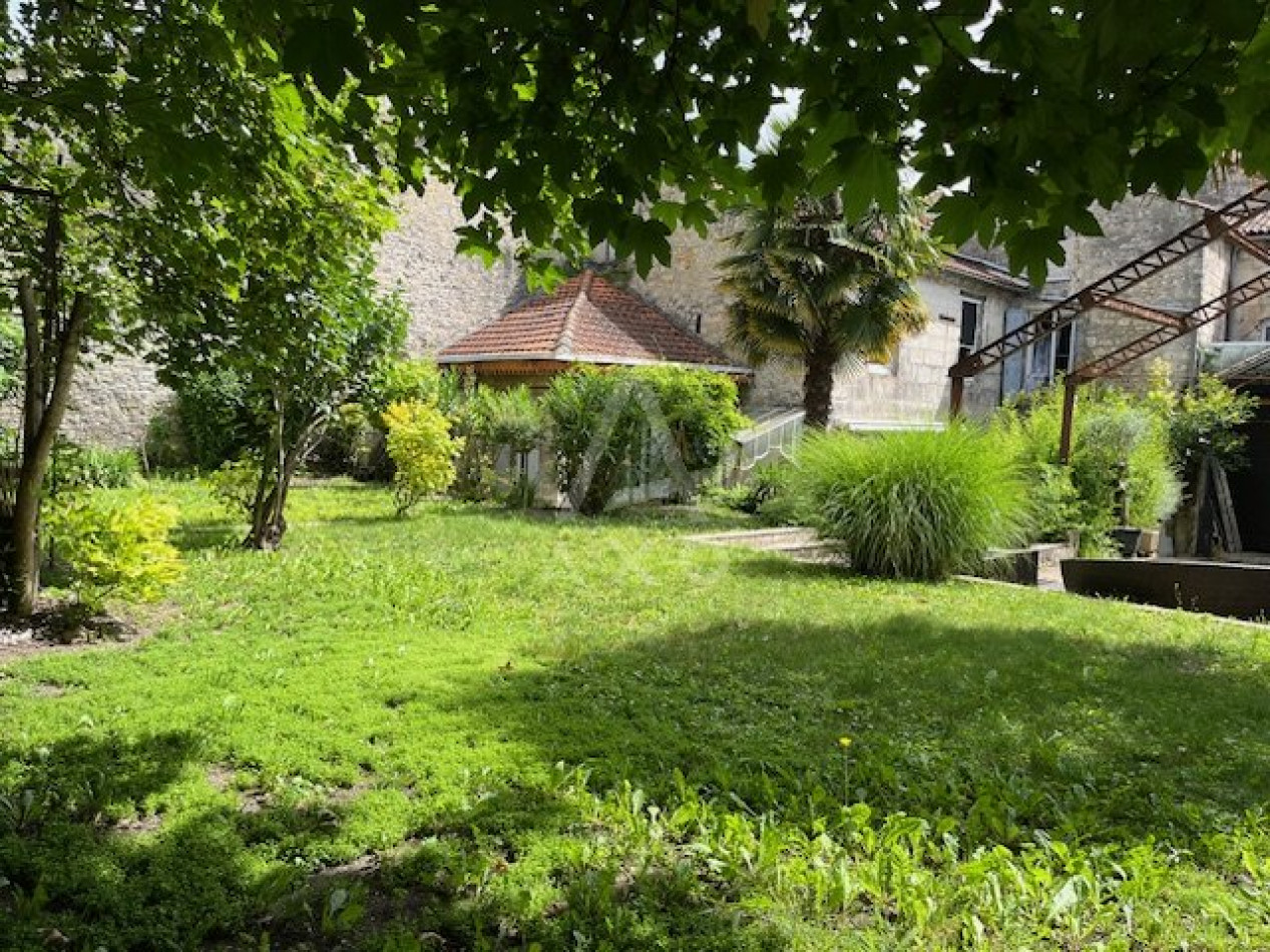 vente Maison de ville Angouleme - Photo 3