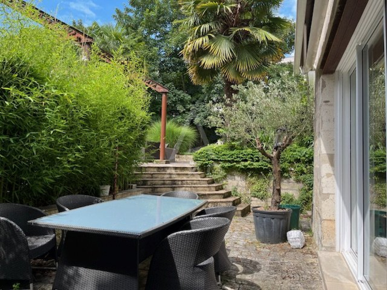 vente Maison de ville Angouleme - Photo 13