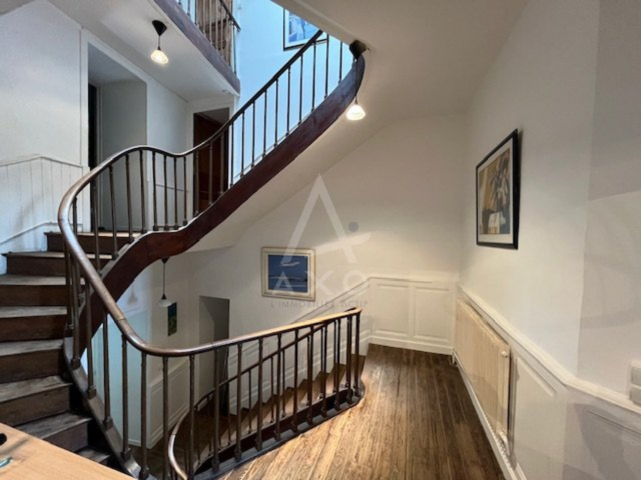 vente Maison de ville Angouleme - Photo 8