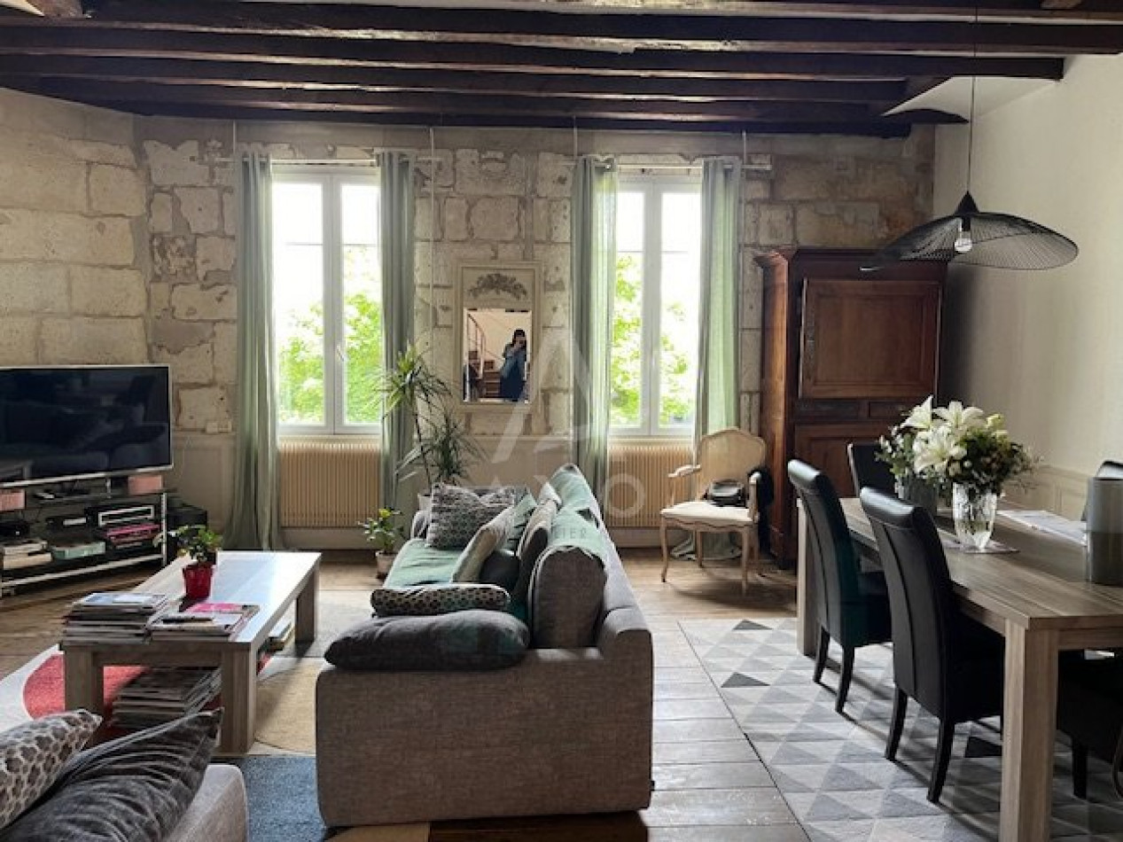 vente Maison de ville Angouleme - Photo 7