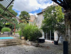 vente Maison de ville Angouleme