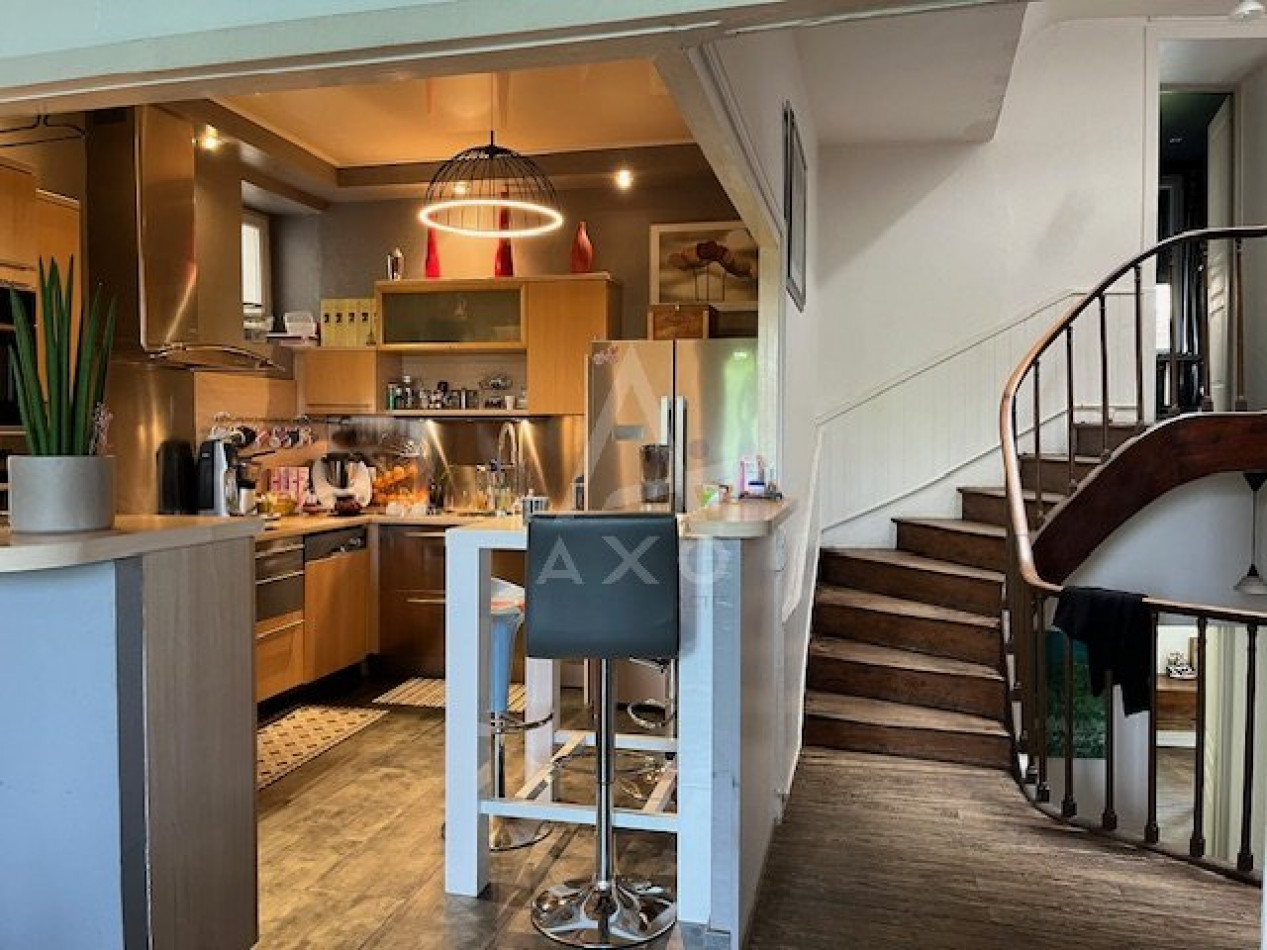 vente Maison de ville Angouleme - Photo 9