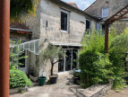 vente Maison de ville Angouleme