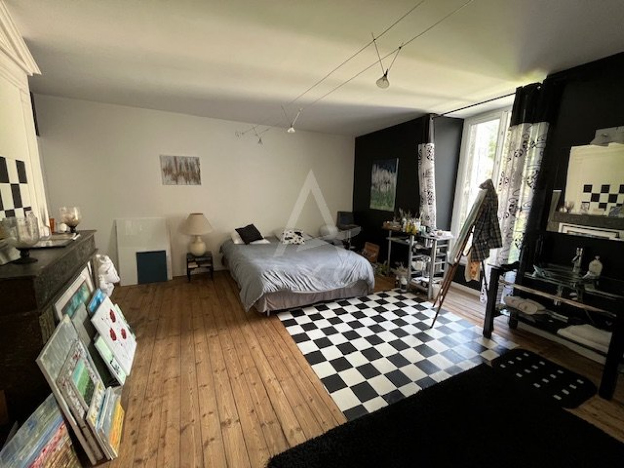 vente Maison de ville Angouleme - Photo 10