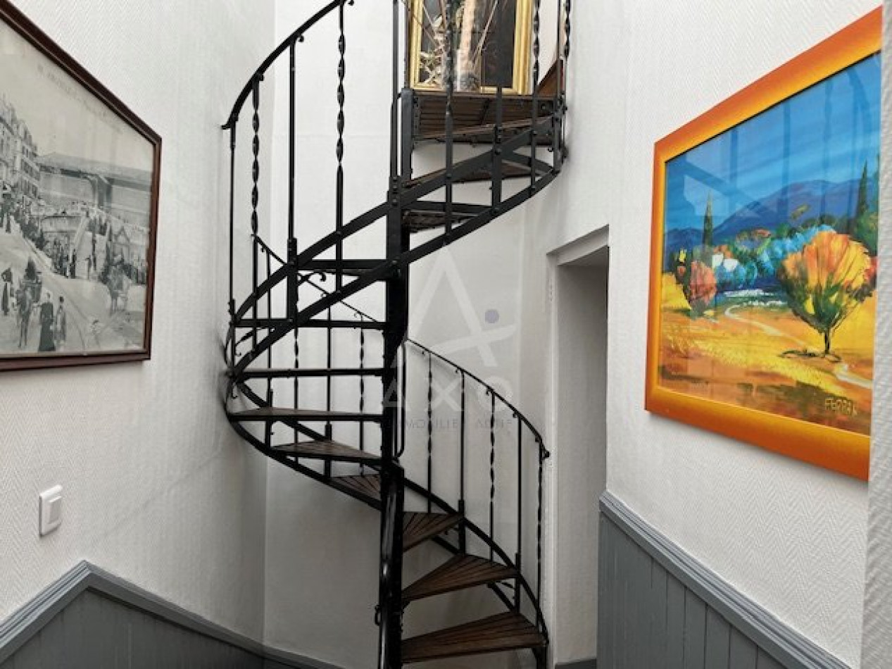 vente Maison de ville Angouleme - Photo 12