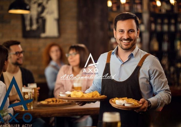 vente Immeuble mixte Marles Les Mines