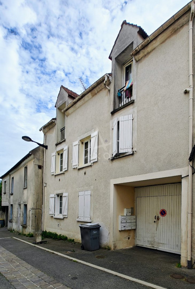 vente Appartement Dammartin En Goele - Photo 9
