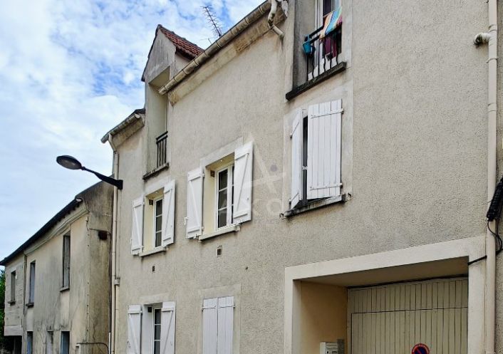 vente Appartement Dammartin En Goele