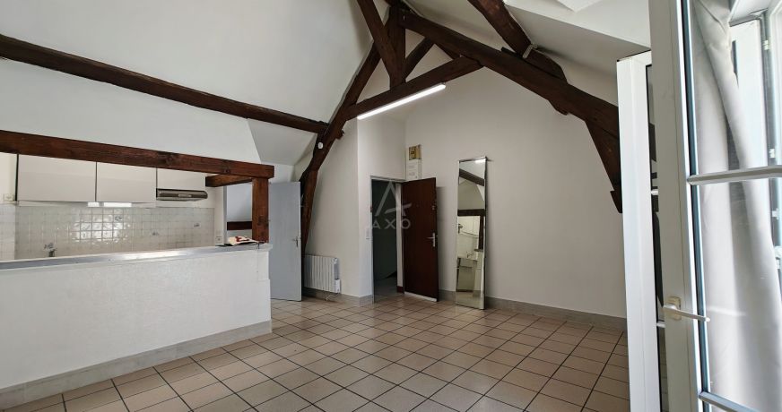 vente Appartement Dammartin En Goele