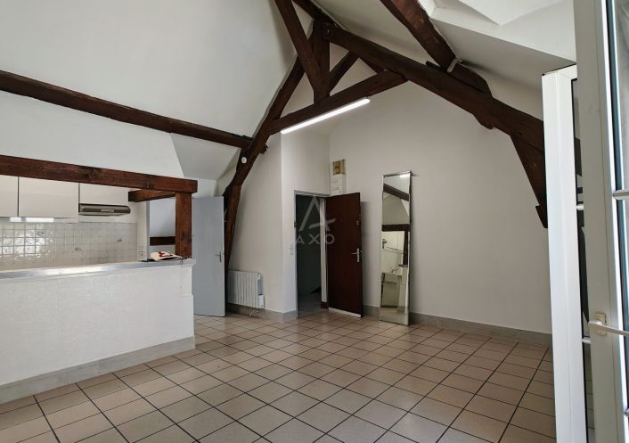 vente Appartement Dammartin En Goele