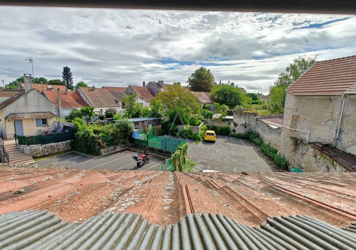 vente Appartement Dammartin En Goele