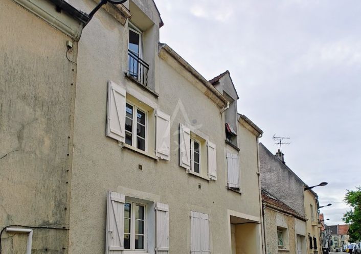 vente Appartement Dammartin En Goele