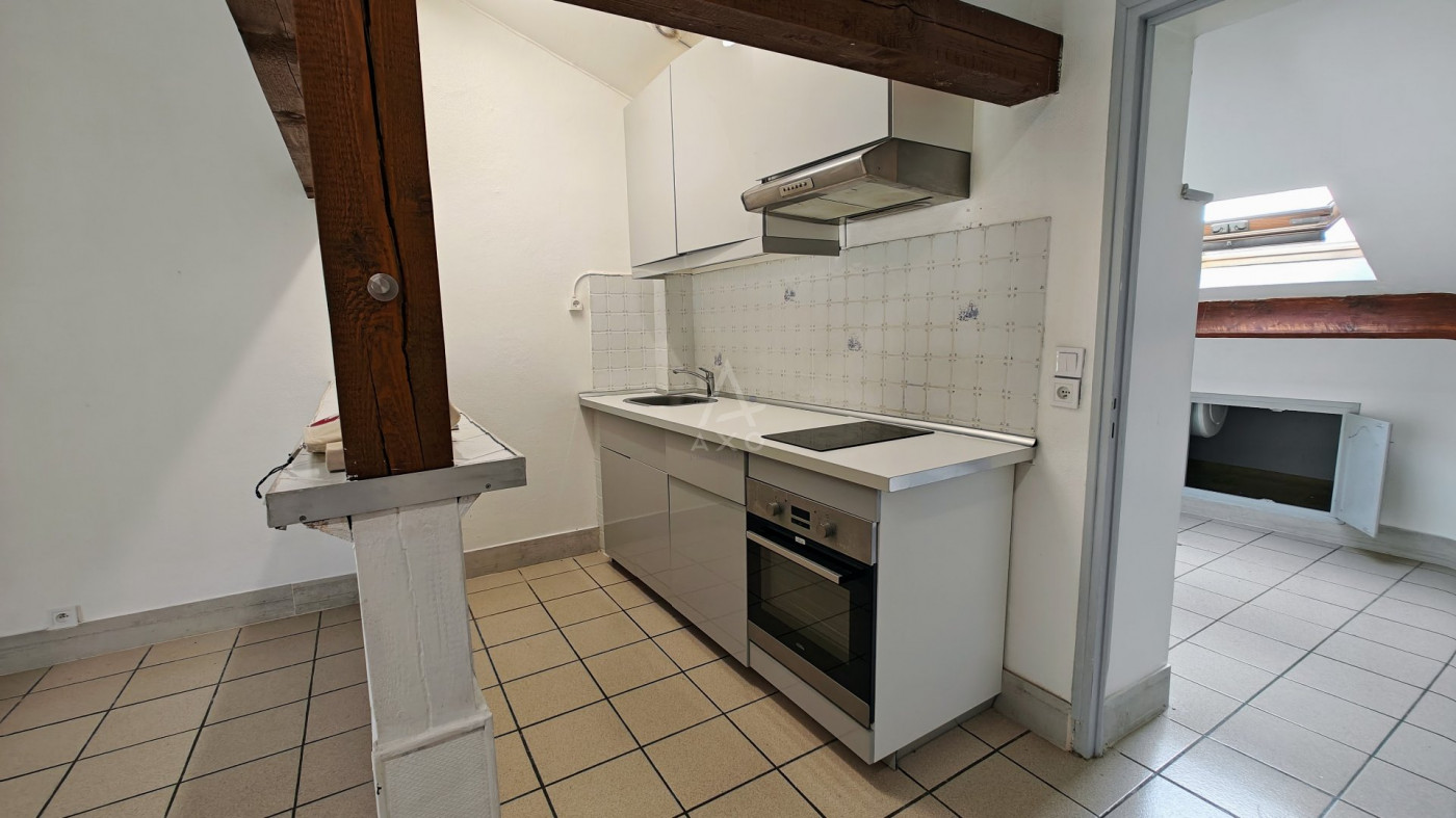 vente Appartement Dammartin En Goele - Photo 5