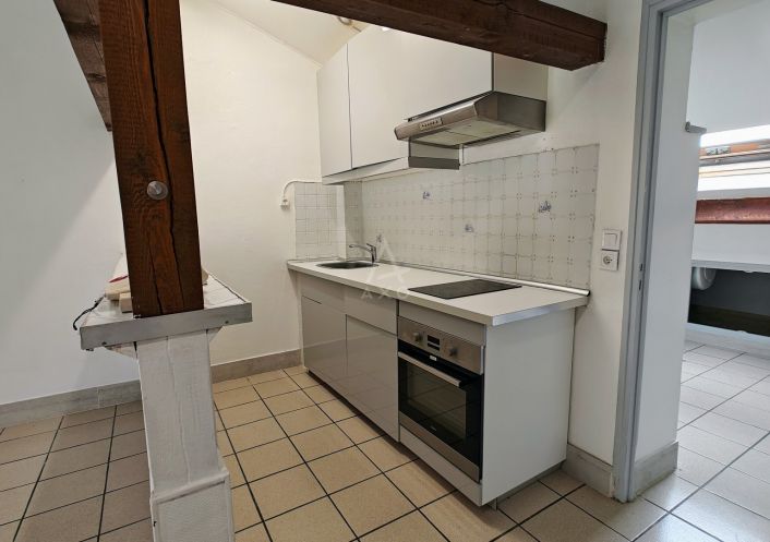 vente Appartement Dammartin En Goele