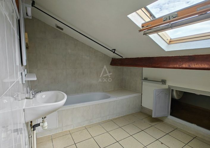 vente Appartement Dammartin En Goele