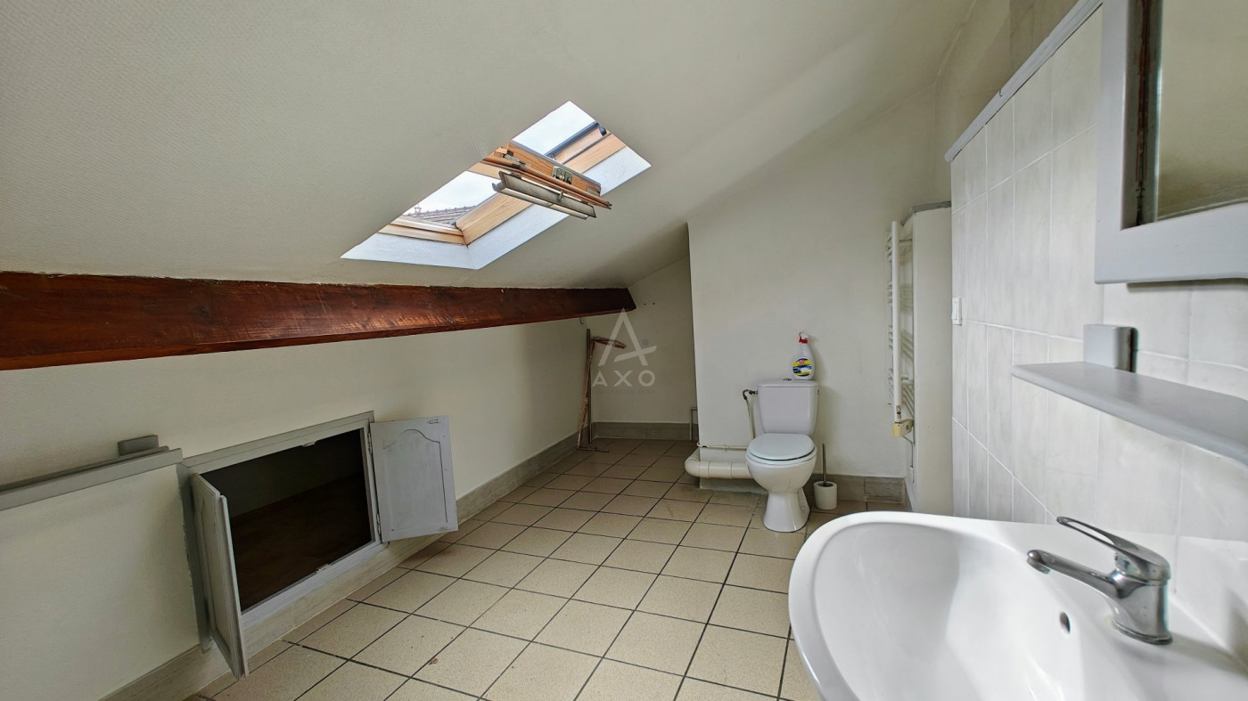 vente Appartement Dammartin En Goele - Photo 7