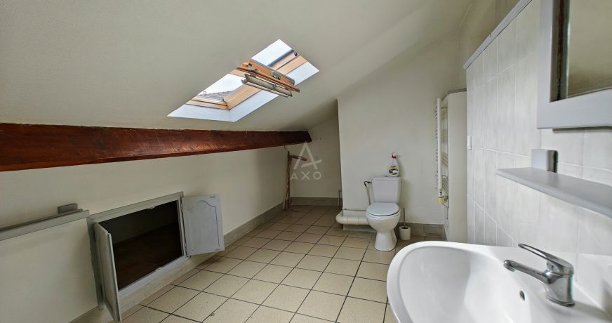 vente Appartement Dammartin En Goele