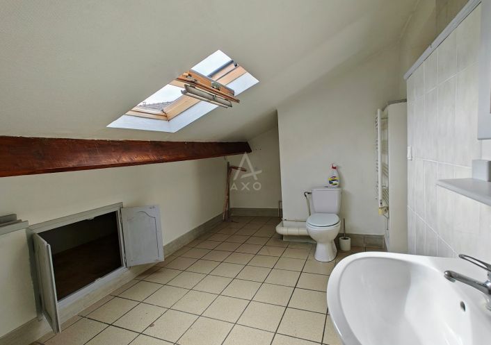 vente Appartement Dammartin En Goele